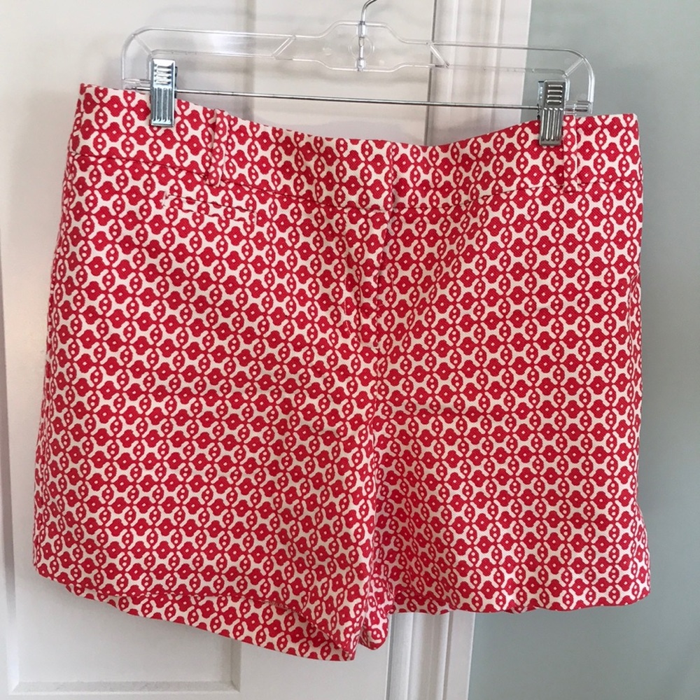 Loft shorts